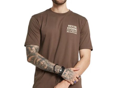 Octave Men Pockets T-Shirt For Sale