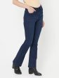 Women Blue Jeans on Sale