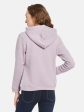 Women Hooded Sweatshirt Cheap