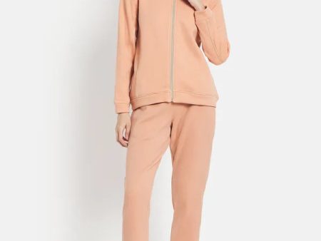 Women Solid Tracksuits Online Hot Sale