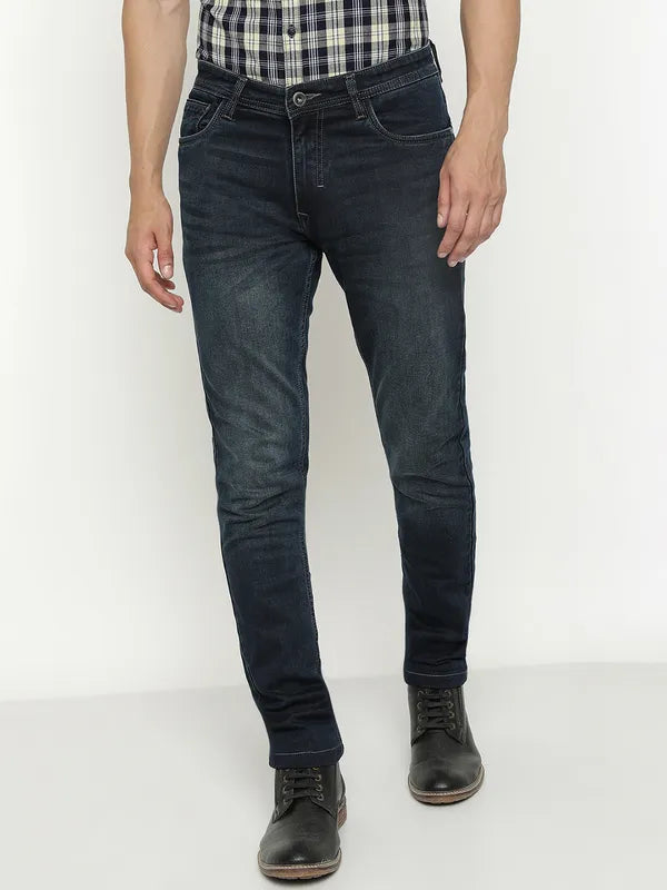 Skinny Fit Jeans Hot on Sale