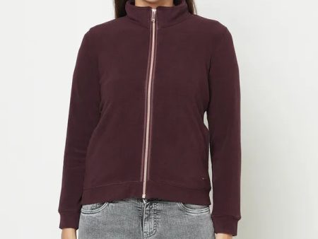 Women Wine Sweatshirts Online Sale