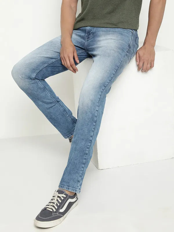 Skinny Fit Jeans Supply