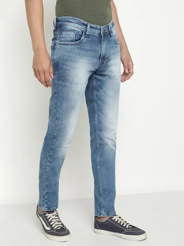 Skinny Fit Jeans Supply