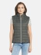 Women Padded Jacket Sale