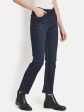 Slim Bootcut Regular Jeans Online