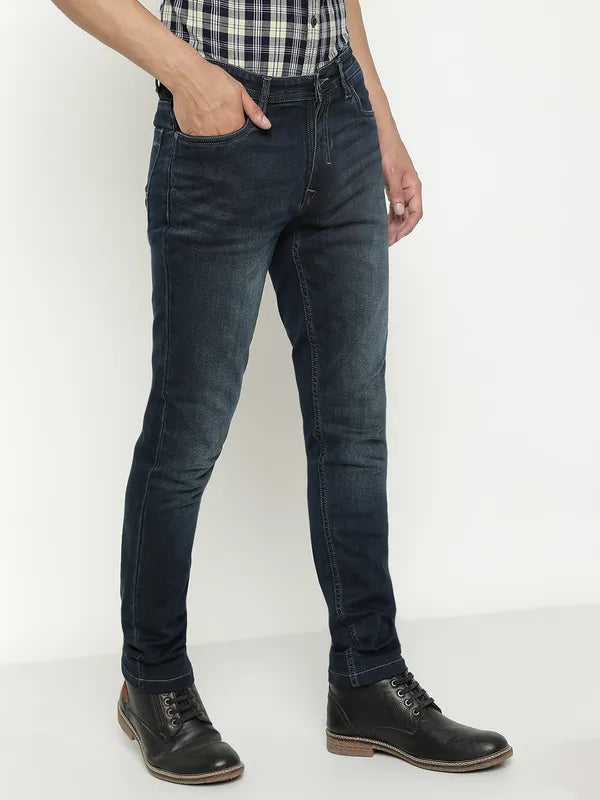 Skinny Fit Jeans Hot on Sale