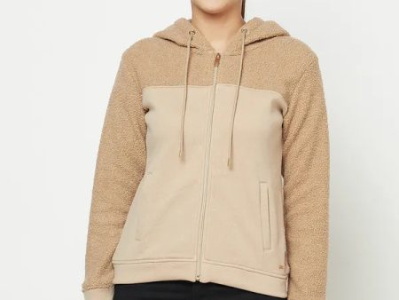 Women Natural Sweatshirts For Cheap