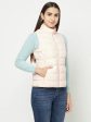 Women Petal Front Open Jackets Fashion