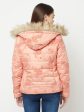 Women Coral Front Open Jackets For Sale