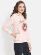 Women Printed Sweatshirt Online