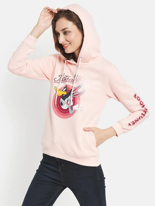 Women Printed Sweatshirt Online