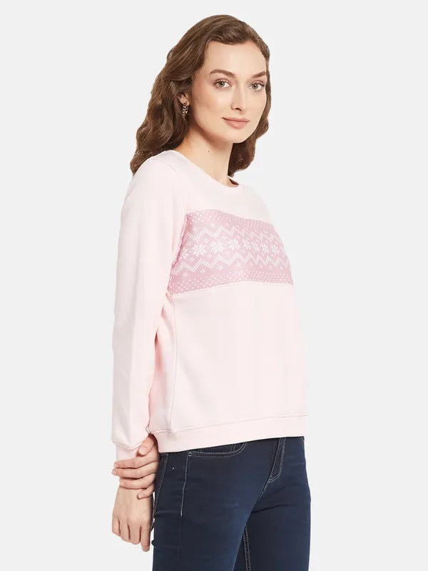 Women Graphic Sweatshirt Supply