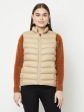 Women Beige Front Open Jackets Hot on Sale