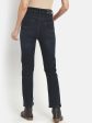 Straight High Rise Jeans Supply