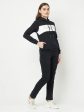 Women Navy Tracksuits Hot on Sale