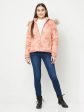 Women Coral Front Open Jackets For Sale