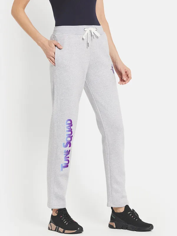 Women Printed Cotton Track Pant Online Hot Sale