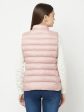 Women Blush Front Open Jackets Hot on Sale