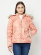 Women Coral Front Open Jackets For Sale