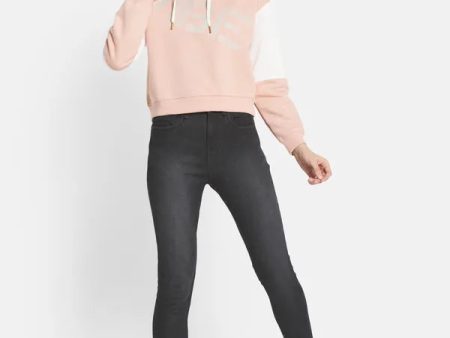 Women Hooded Sweatshirt For Discount