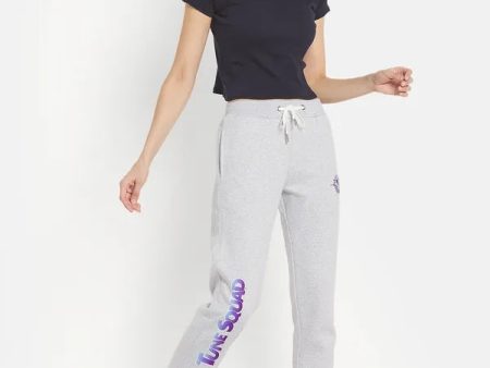 Women Printed Cotton Track Pant Online Hot Sale