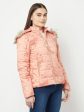 Women Coral Front Open Jackets For Sale