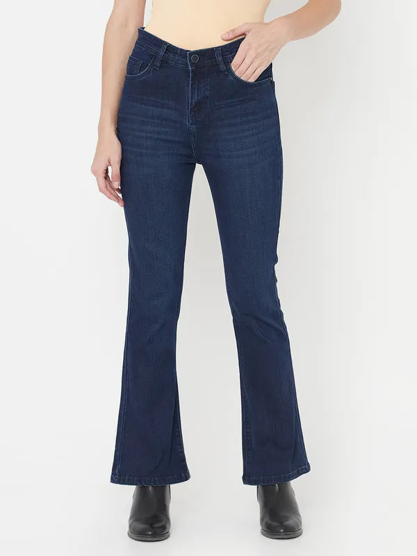 Women Blue Jeans on Sale