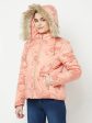 Women Coral Front Open Jackets For Sale