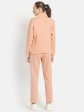 Women Solid Tracksuits Online Hot Sale