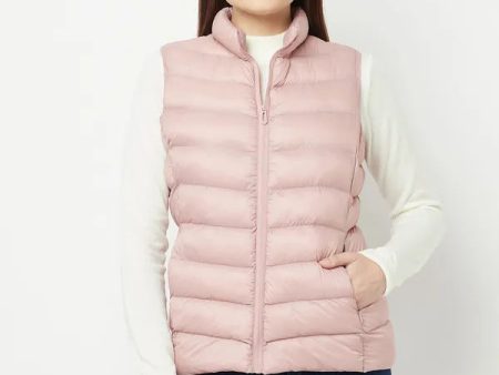 Women Blush Front Open Jackets Hot on Sale