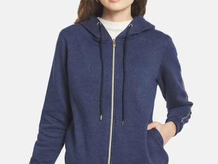 Women Hooded Sweatshirt on Sale