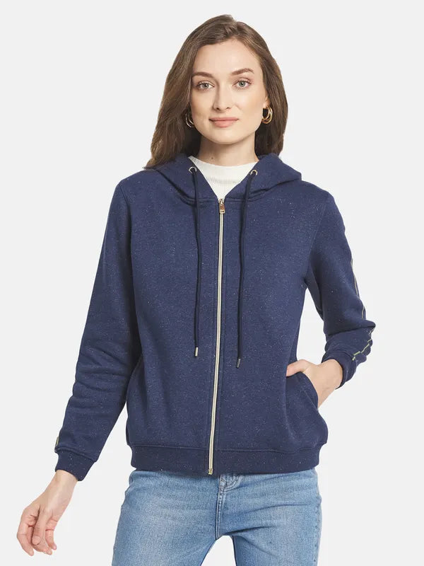 Women Hooded Sweatshirt on Sale