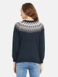 Women Printed Pullover Fashion