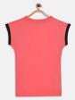 Strawberry Graphic Round Neck For Sale