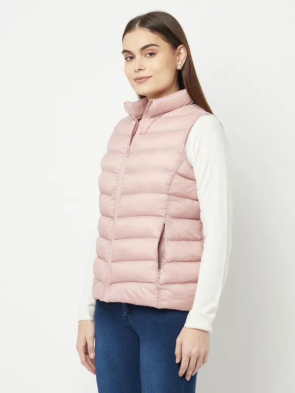 Women Blush Front Open Jackets Hot on Sale