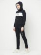 Women Navy Tracksuits Hot on Sale