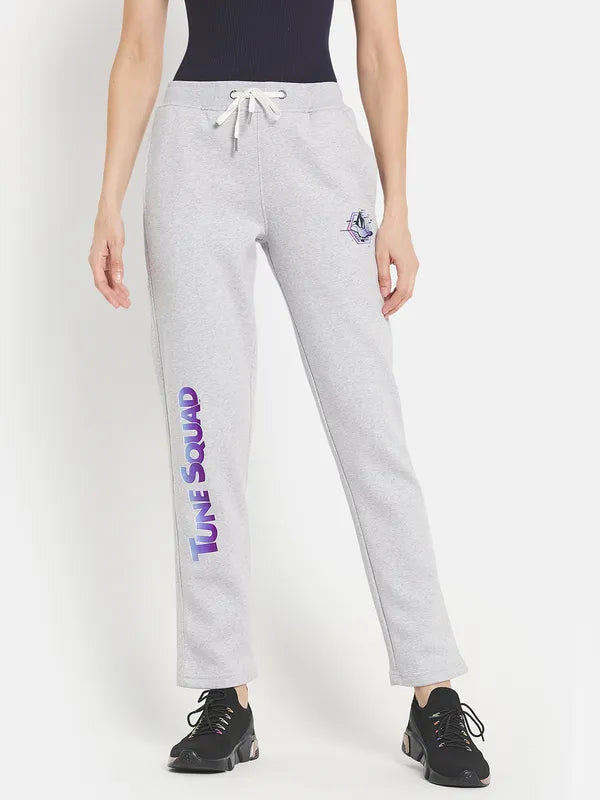 Women Printed Cotton Track Pant Online Hot Sale