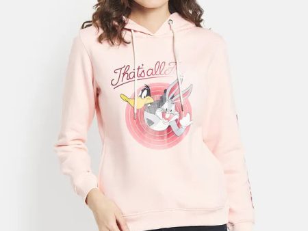 Women Printed Sweatshirt Online