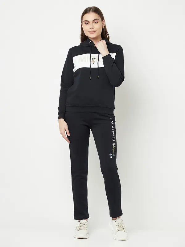 Women Navy Tracksuits Hot on Sale