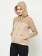 Women Natural Sweatshirts For Cheap