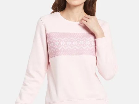 Women Graphic Sweatshirt Supply