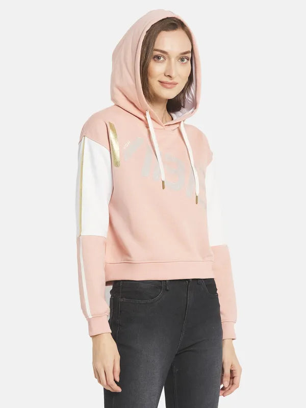 Women Hooded Sweatshirt For Discount